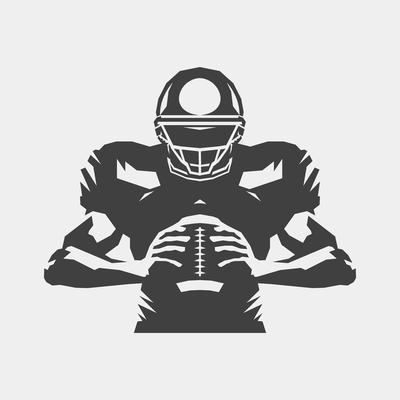 High School Football Practice