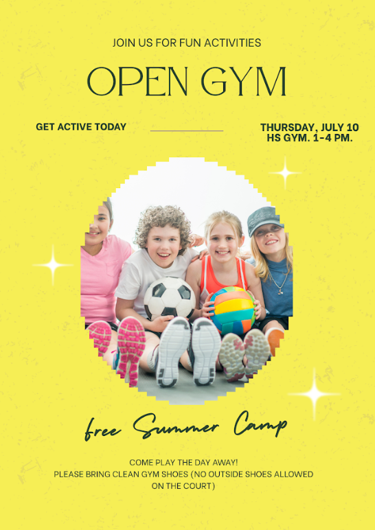 Summer Camp
