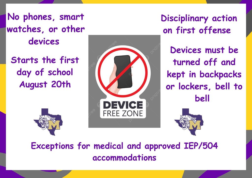 Mart ISD Cell Phone Update (3)