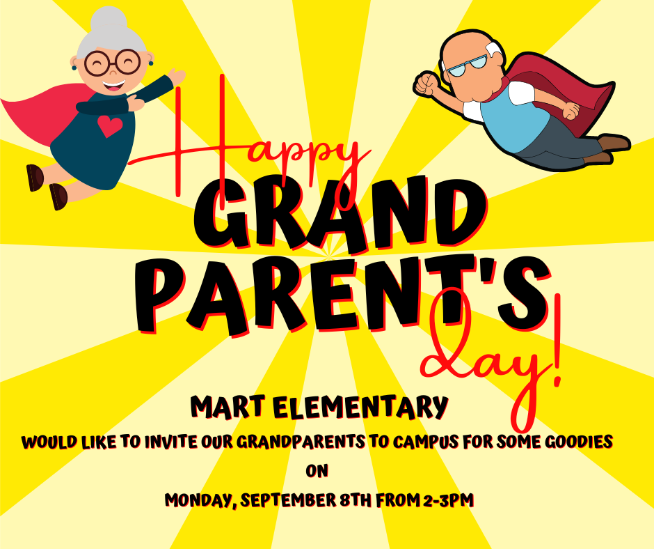 Grandparents Day