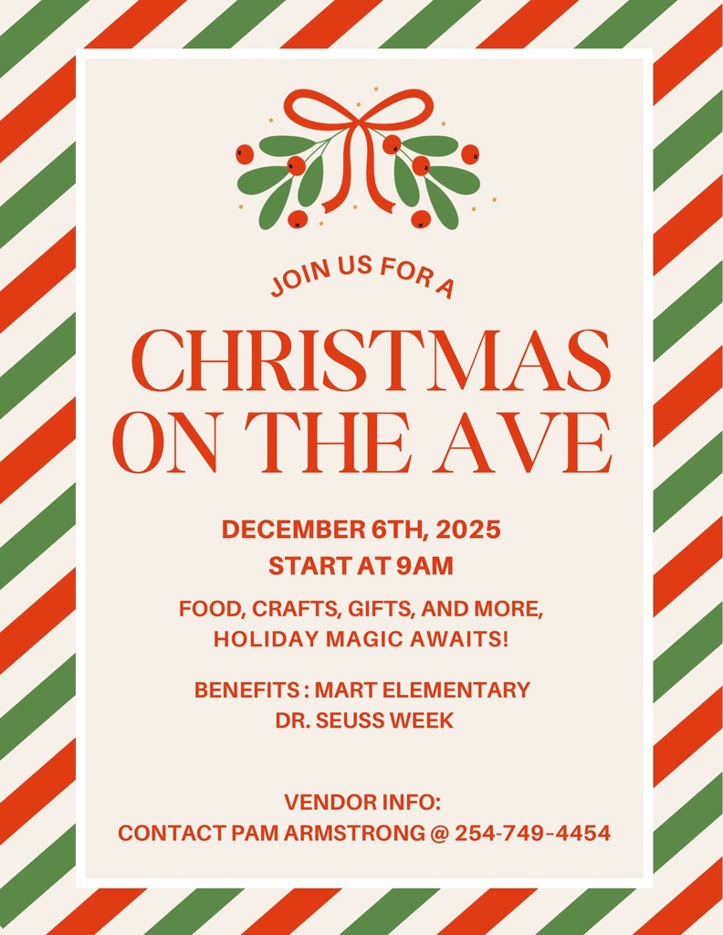 Modern Illustrative Christmas Market Event Flyer