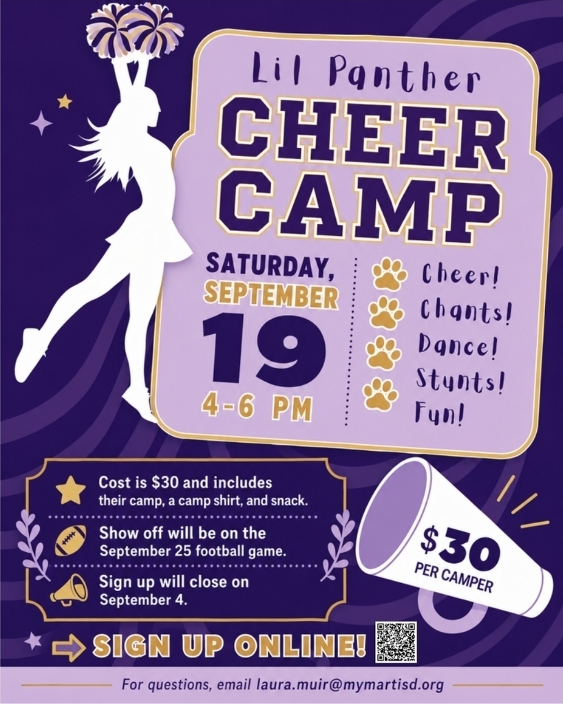 Cheer Camp