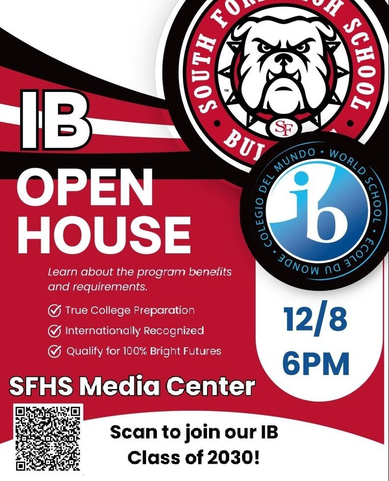 IB Open House