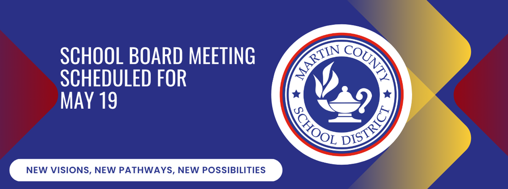 BOARD MEETING MAY 19