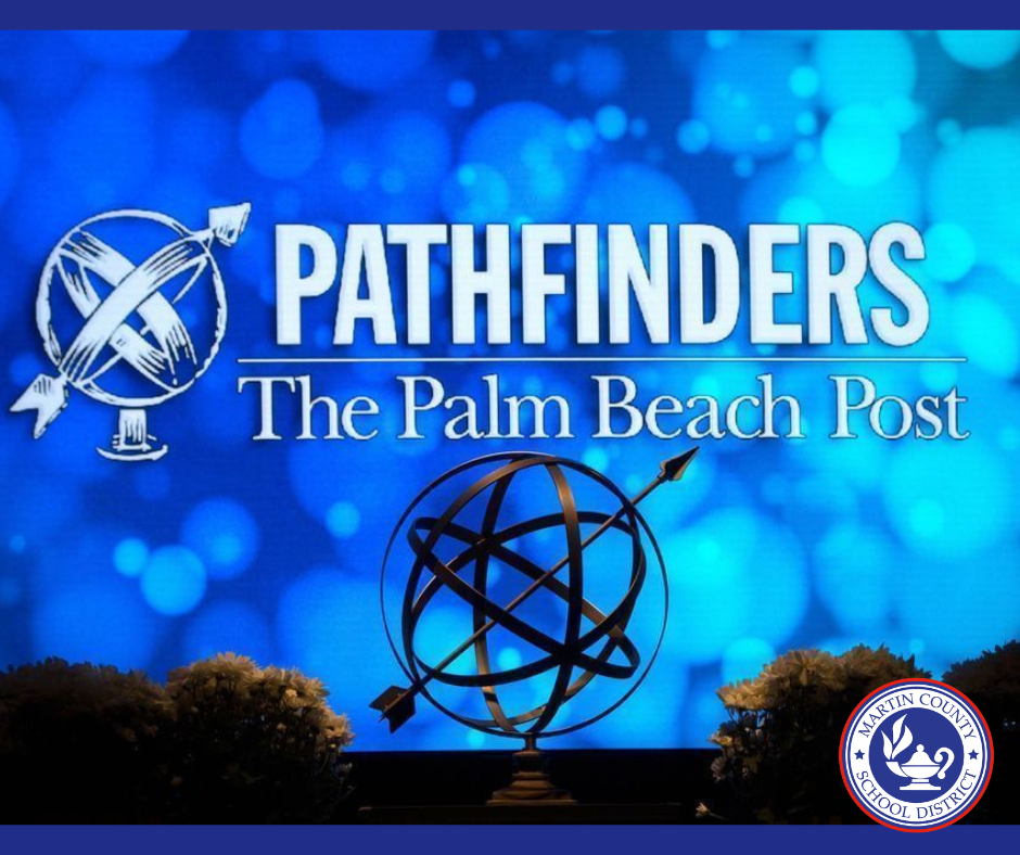 Pathfinders