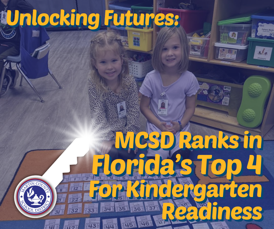 MCSD Kindergarten Readiness