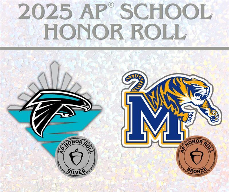 AP honor roll