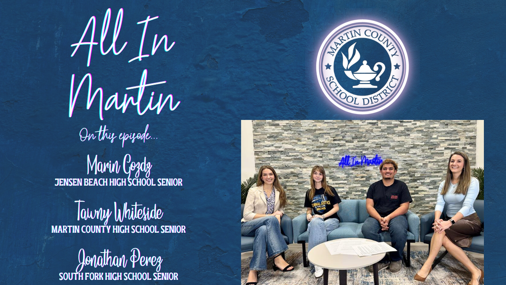 All In Martin Episode 14