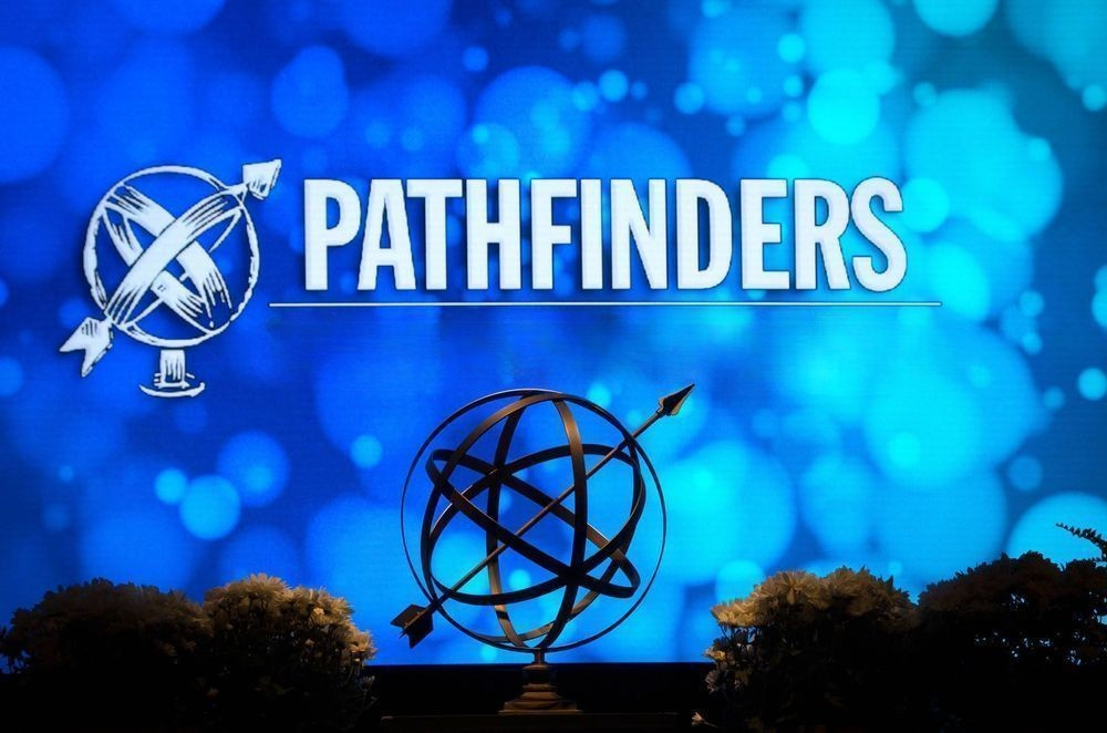 Pathfinders