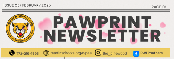 February Newsletter Image