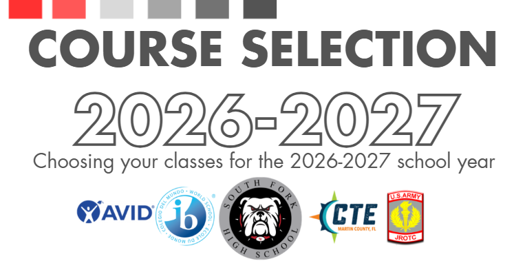 Course Selection