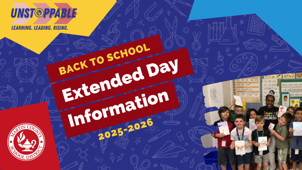 extended day