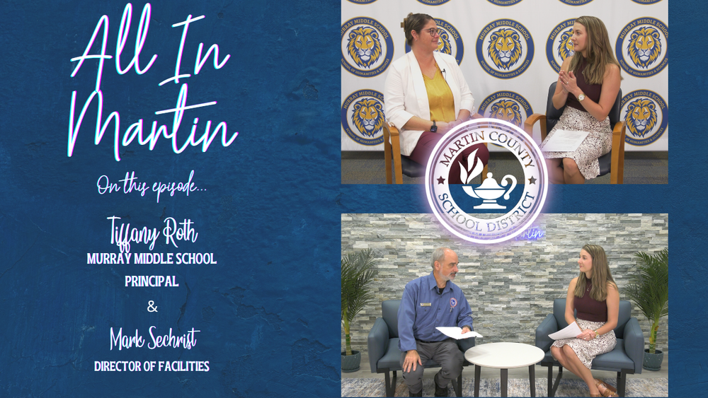 All In Martin Episode 11-Hurricane Milton