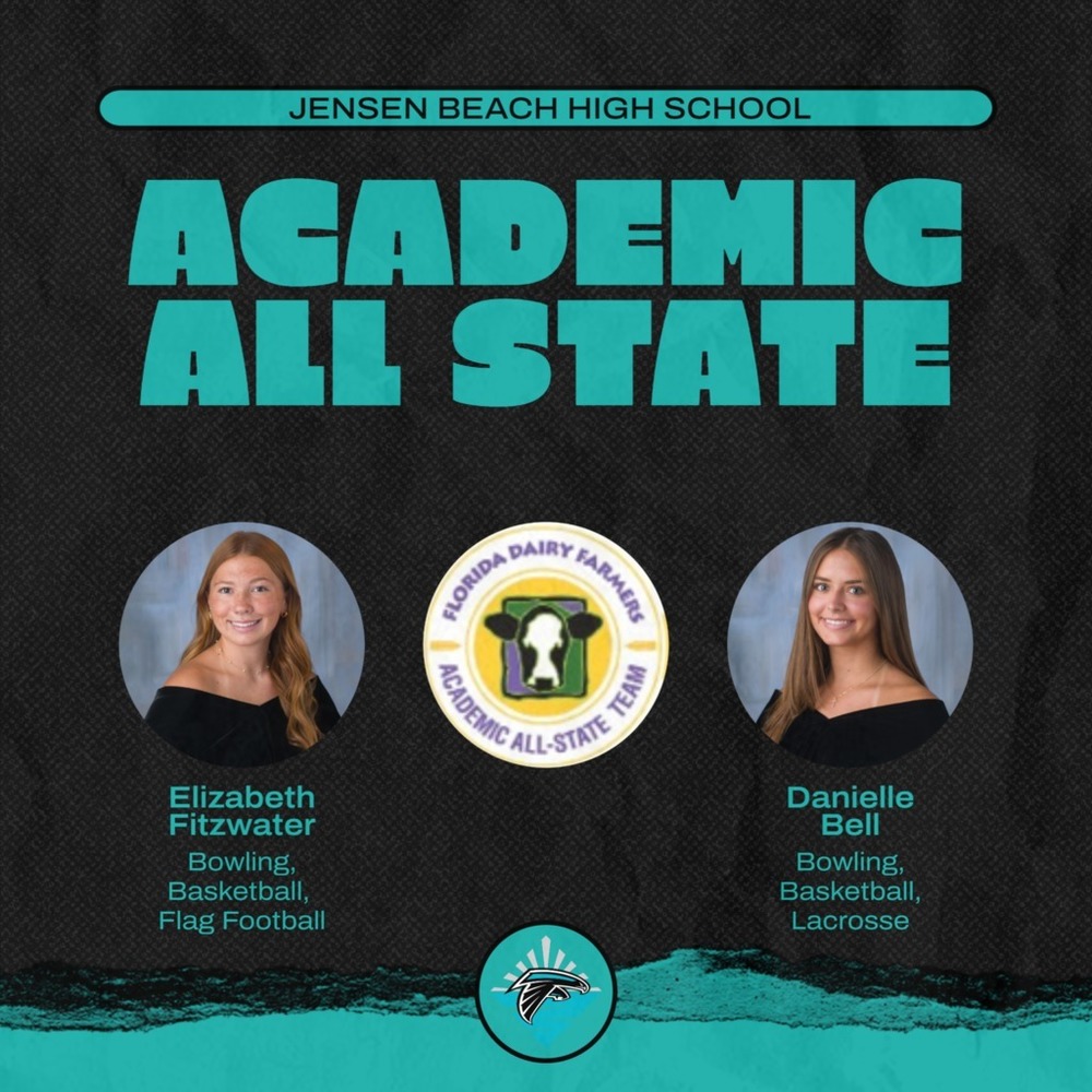 Academic All-State Nominees