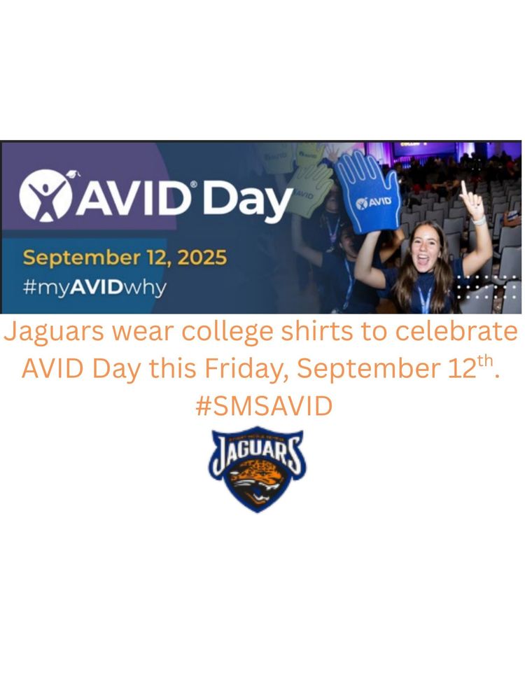 AVID Day
