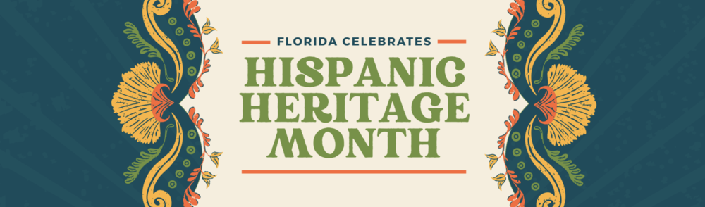 Florida Celebrates Hispanic Heritage Month