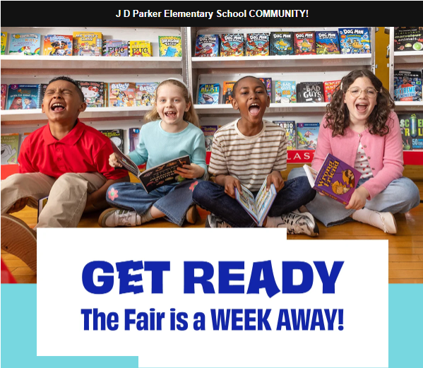 Book fair