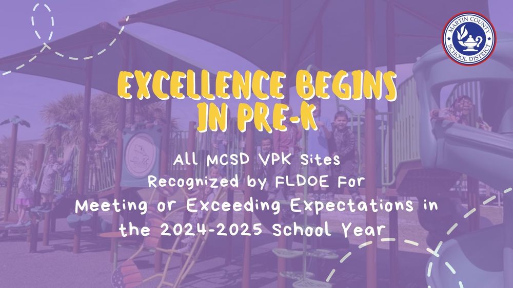 Prek FLDOE Designations