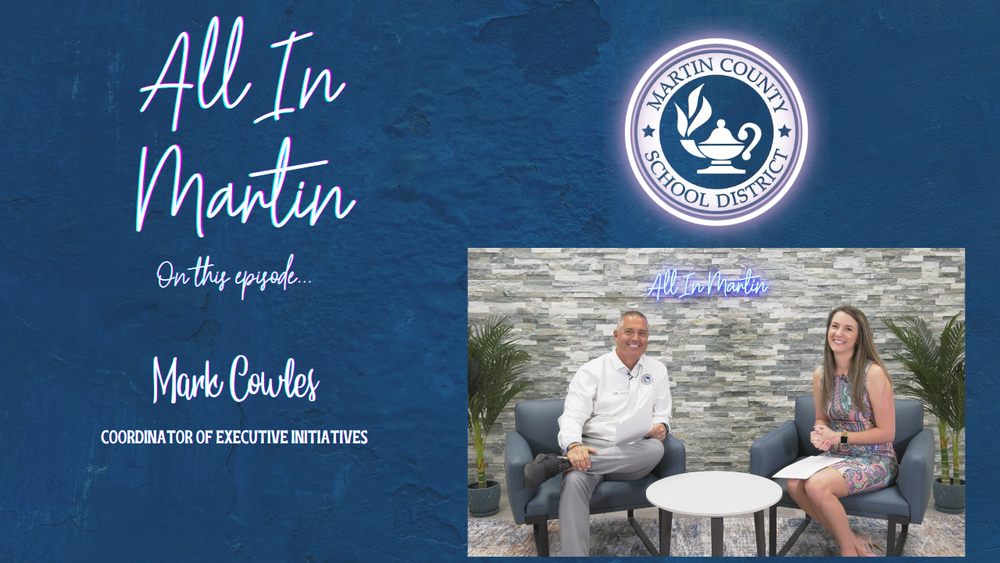 All In Martin episode 17