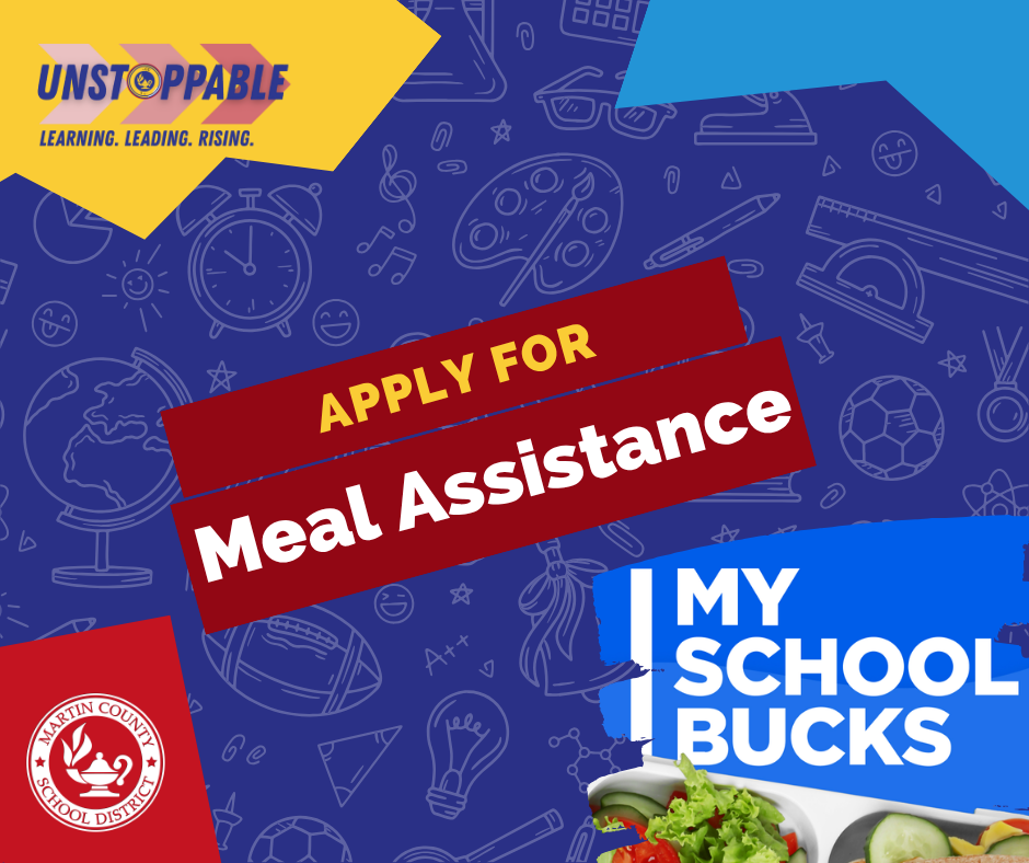 meal assistance
