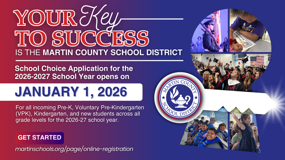 School Choice Open Enrollment 26-27