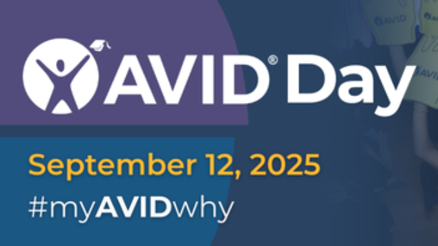 AVID Day @MCHS 2025