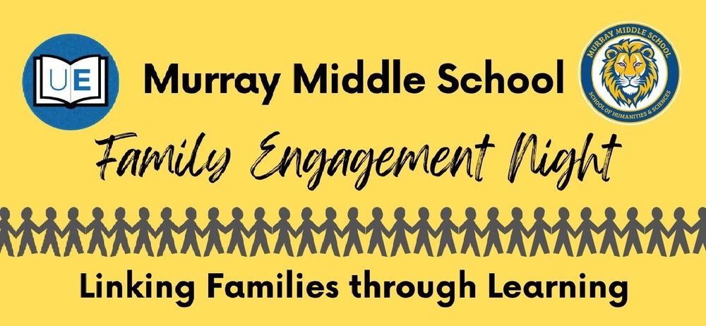 Family Engagement Night