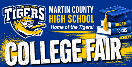 MCHS College Fair