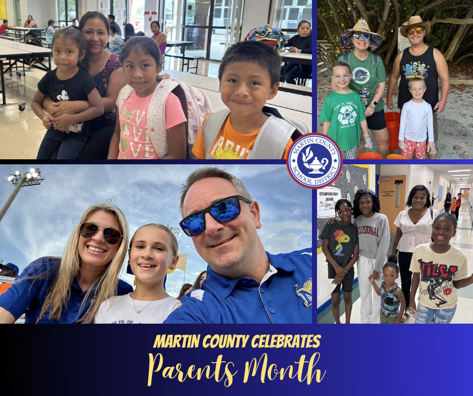 Parent's Month