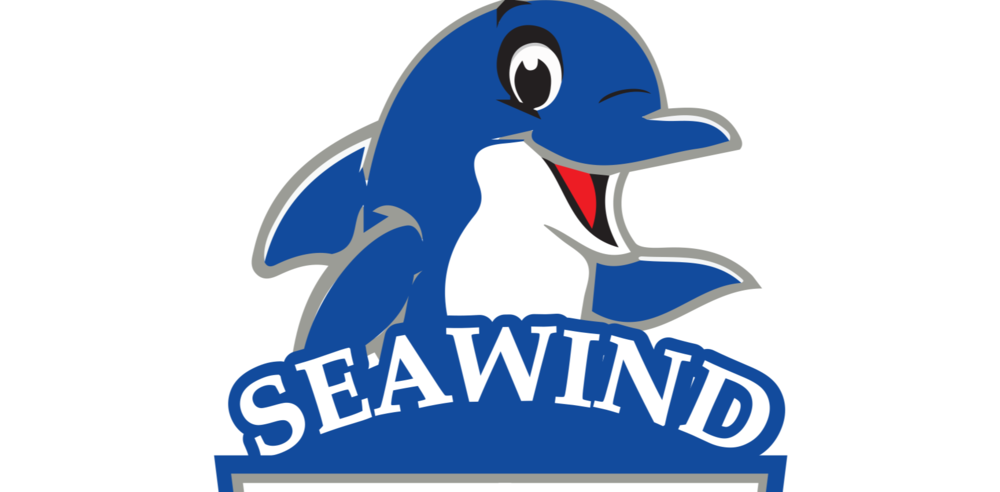SeaWind Logo