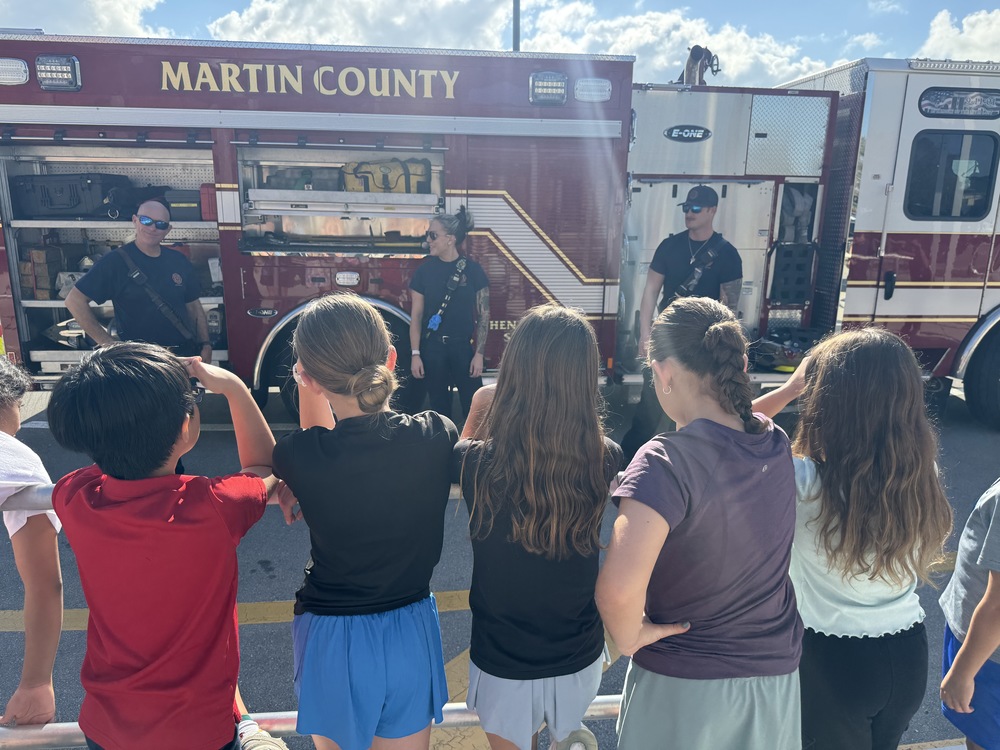 PCE hosts Career Day