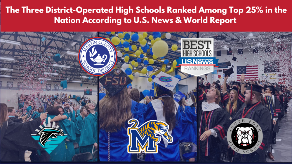 us news high school rankings
