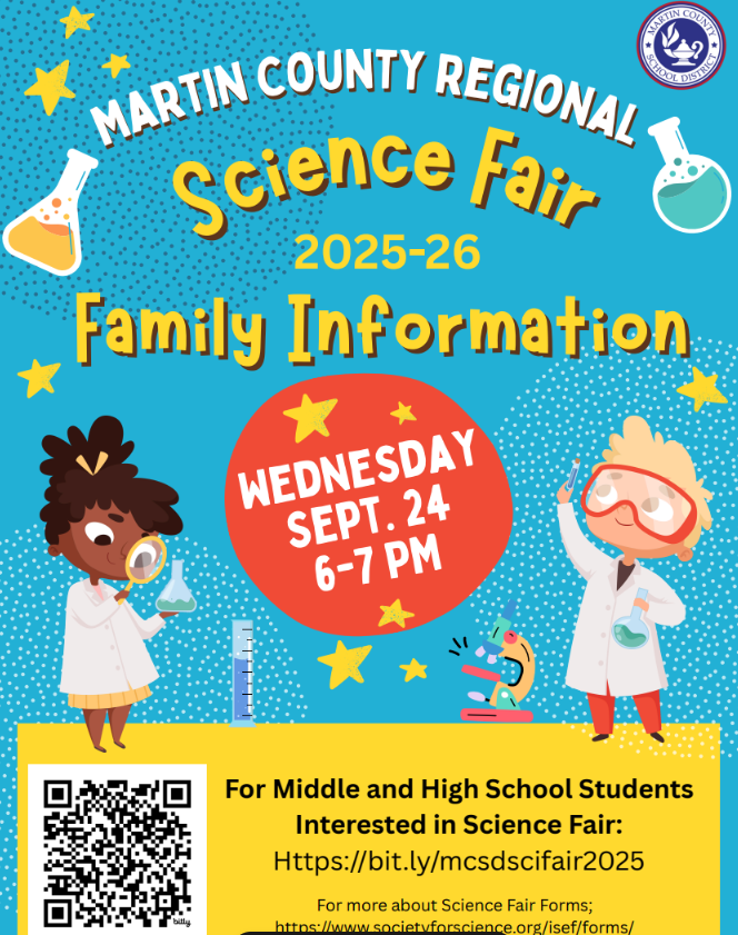 Science Fair