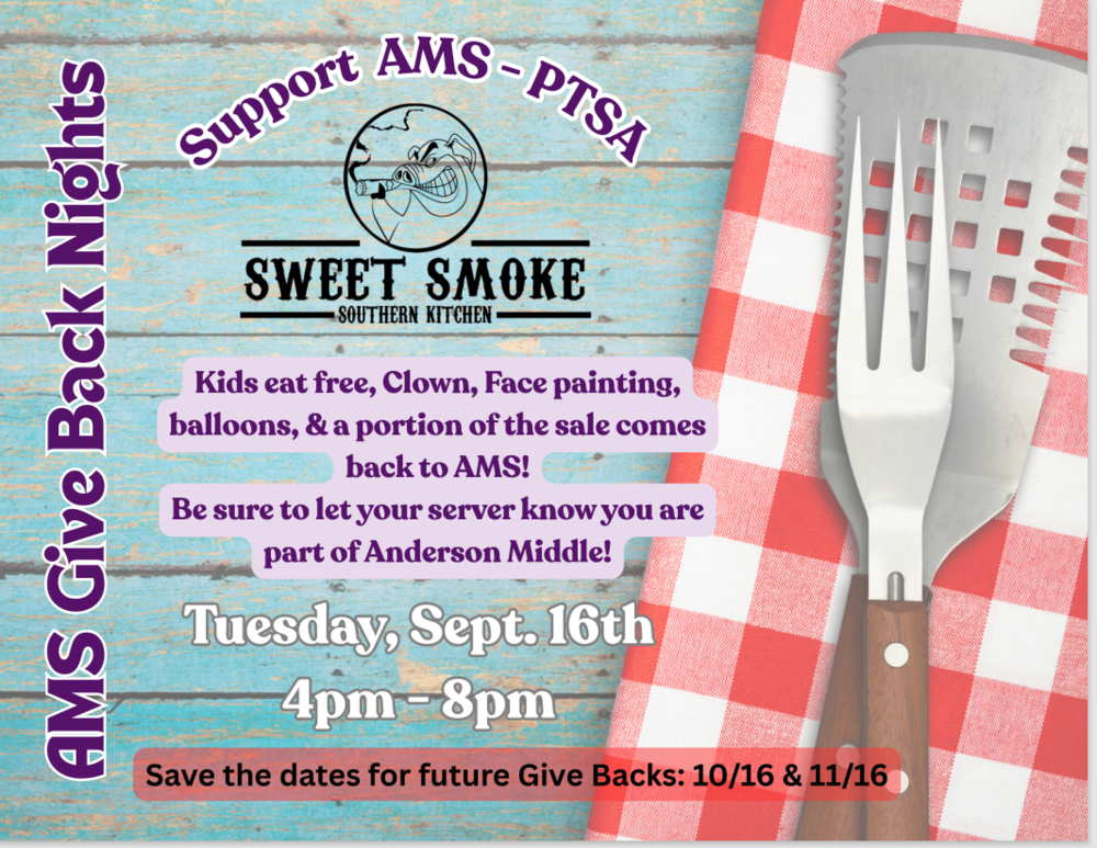 Give Back Night