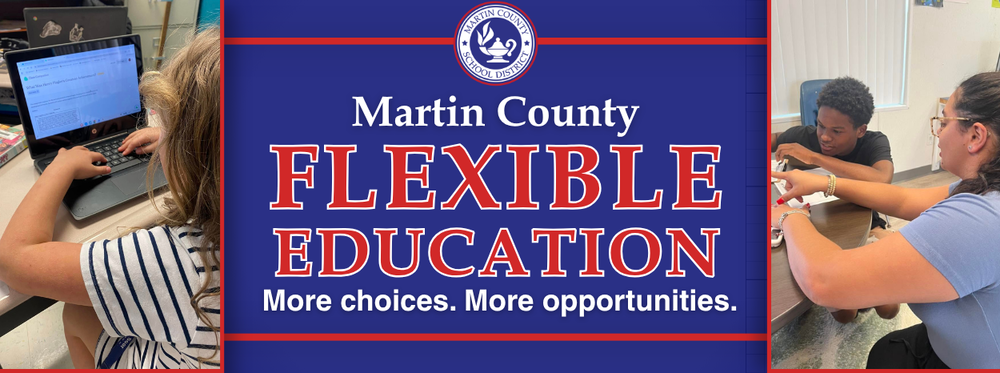 MCSD Offers Flexible Education
