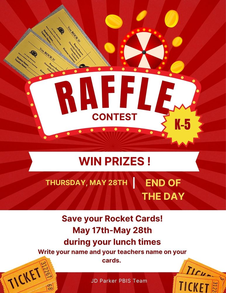 Raffle