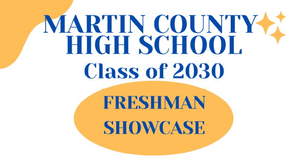 MCHS Class of 2030 Freshman Showcase