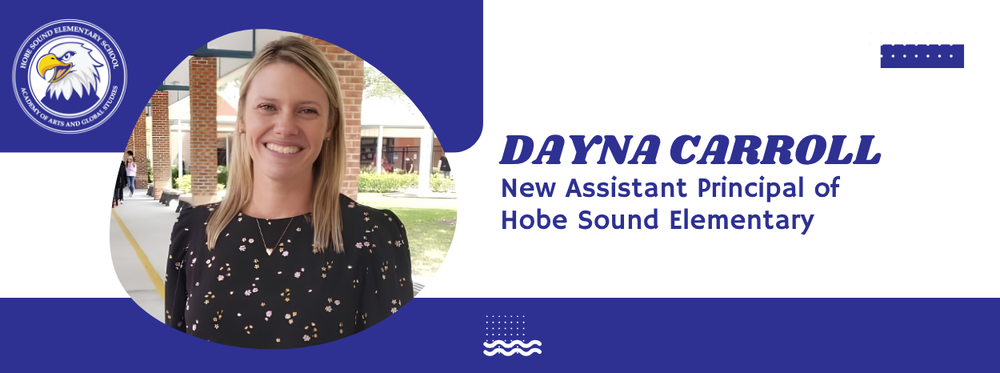 HSE New Assistant Principal