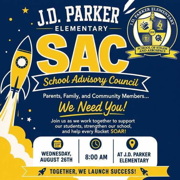 SAC flyer