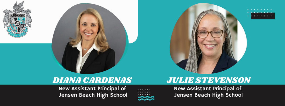 JBHS new admin