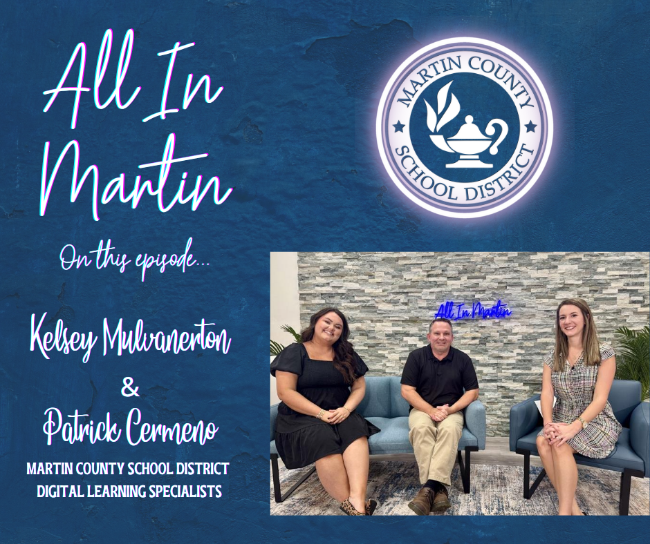 All In Martin Episode 12