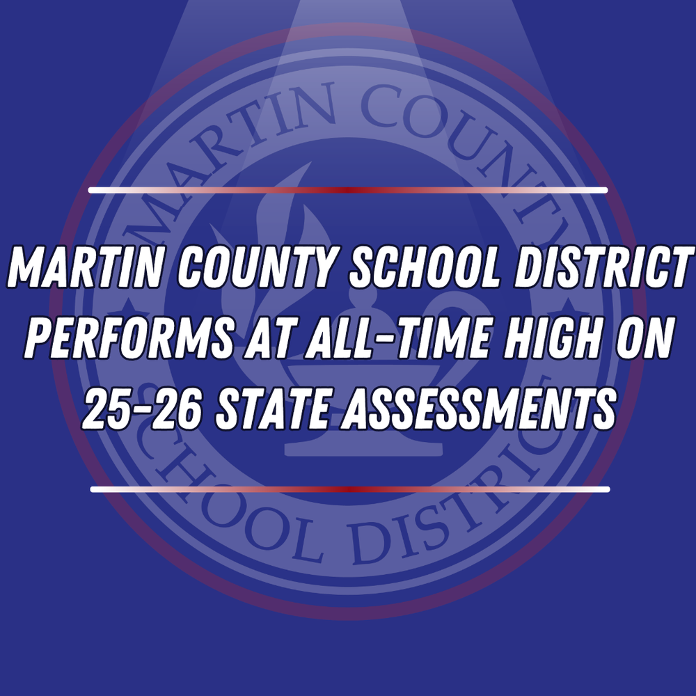 MCSD State Assessment scores
