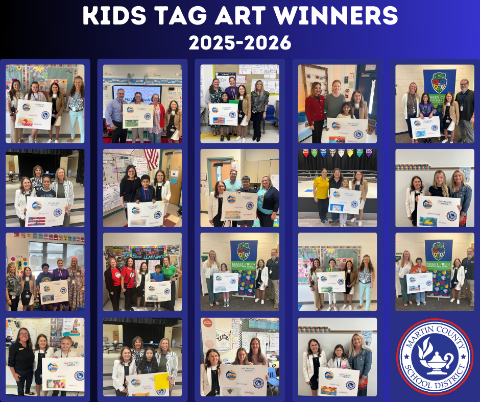 25-26 Kids Tag Art Winners