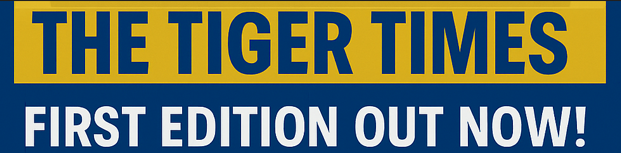 The Tiger Times - The Official Newspaper of Martin County High School