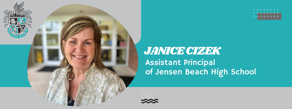 janice cizek