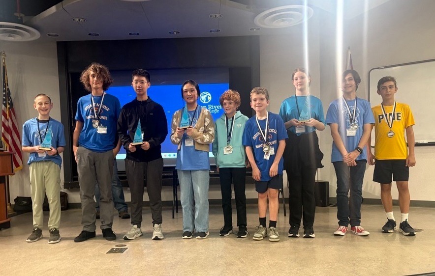 MathCOUNTS winners Feb 20
