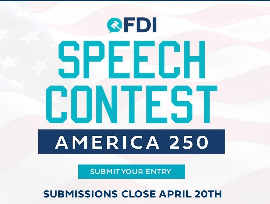 Speech Contest 