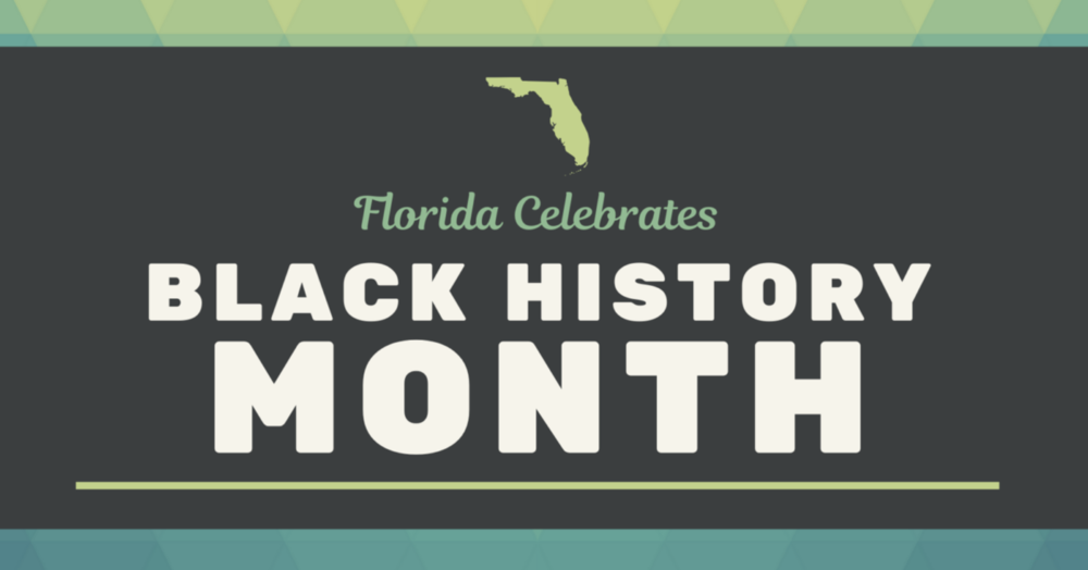 Black History Month FL