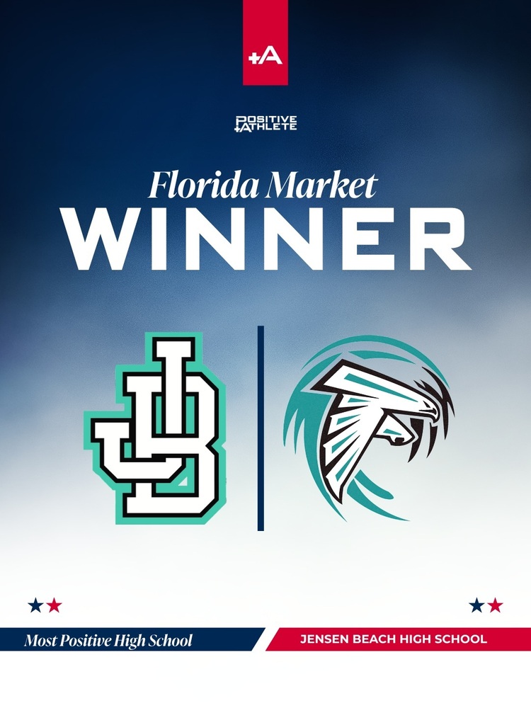 JBHS Named Most Positive High School