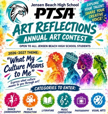 art reflections contest